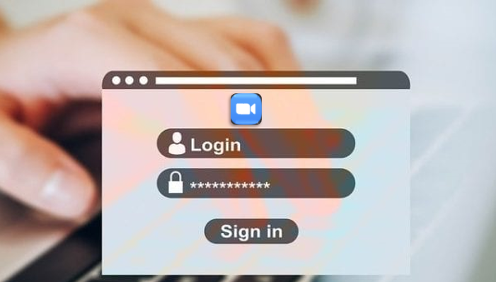 Troubleshooting Zoom Login Errors